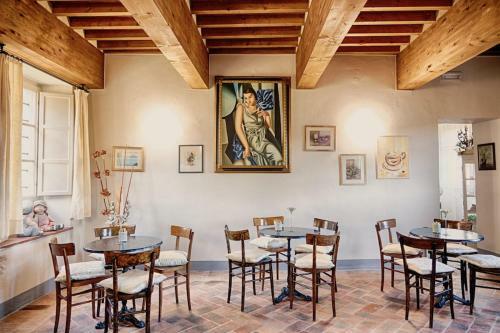 B&B Puccini
