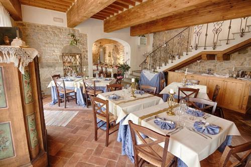 B&B Puccini