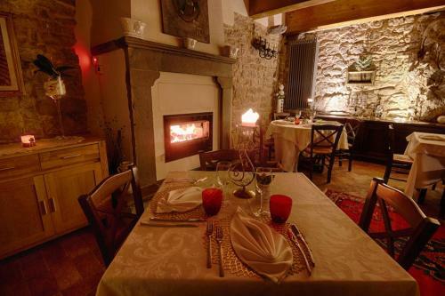 B&B Puccini