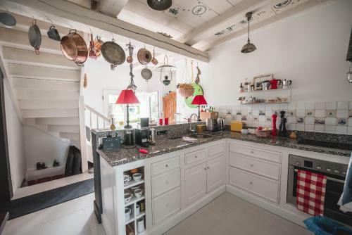 Apartamento Siedlisko Blanki