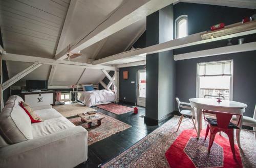 Apartamento Siedlisko Blanki