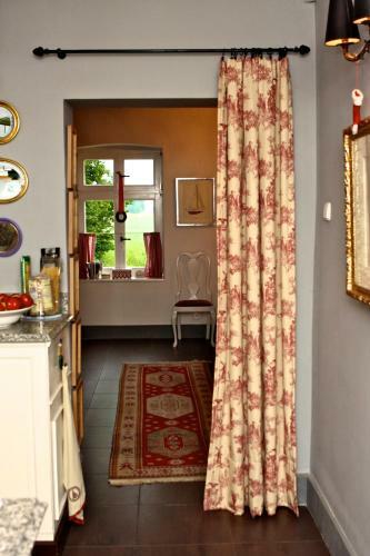Apartamento Siedlisko Blanki