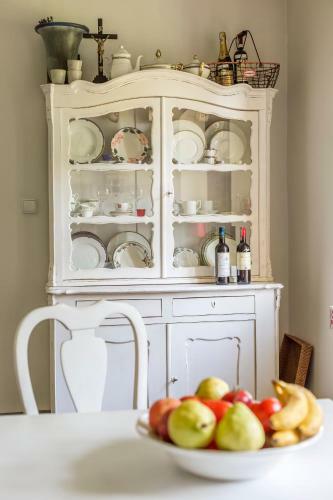 Apartamento Siedlisko Blanki