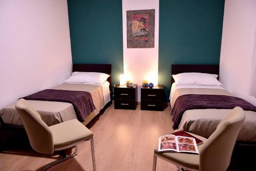 Il Triclinio B&B