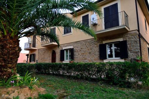 Il Triclinio B&B