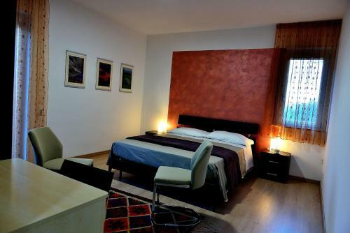 Il Triclinio B&B