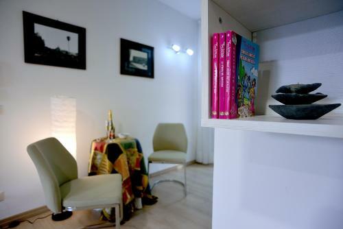 Il Triclinio B&B