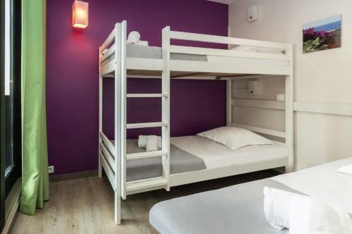 Hotel Belambra Clubs Seignosse - Les Tuquets