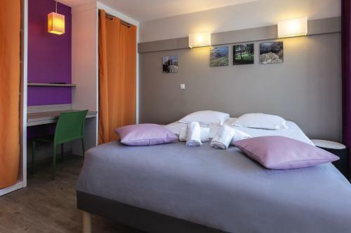Hotel Belambra Clubs Seignosse - Les Tuquets