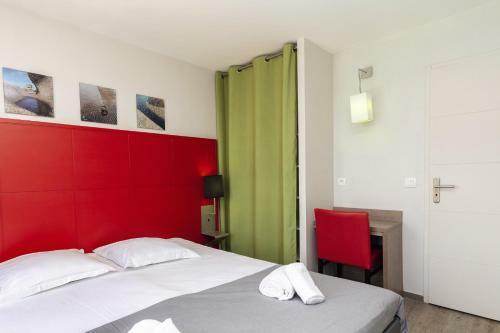 Hotel Belambra Clubs Seignosse - Les Tuquets