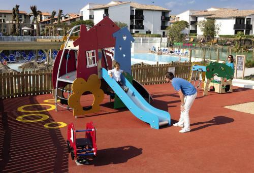 Hotel Belambra Clubs Seignosse - Les Tuquets