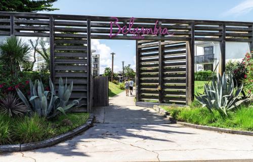 Hotel Belambra Clubs Seignosse - Les Tuquets