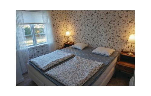 Holiday Home Finner�dja With Fireplace 01
