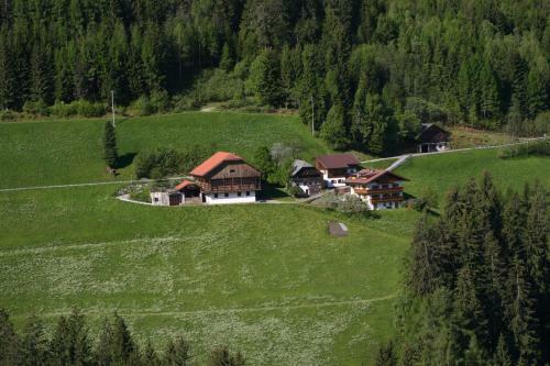 Agroturismo Grones Farm