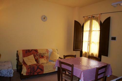 Apartamento Residence Giuly Rosselmini