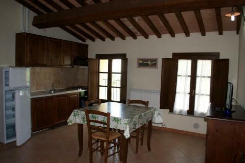 Apartamento Residence Giuly Rosselmini
