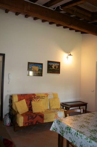 Apartamento Residence Giuly Rosselmini