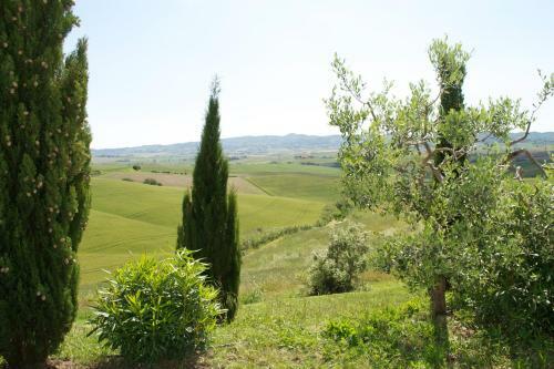 Apartamento Residence Giuly Rosselmini