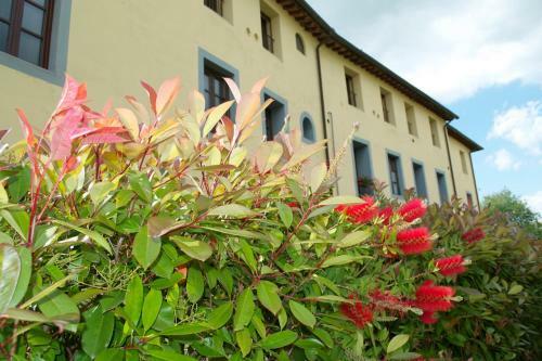 Apartamento Residence Giuly Rosselmini