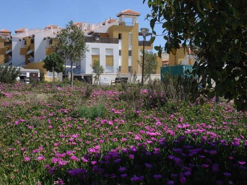 Apartamento Salinas De Veras