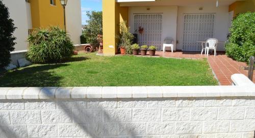 Apartamento Salinas De Veras