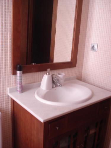 Apartamento Salinas De Veras