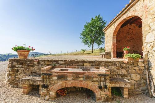 Apartamento Agriturismo Ormanni - Podere La Querce