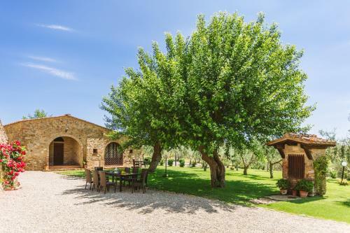 Apartamento Agriturismo Ormanni - Podere La Querce