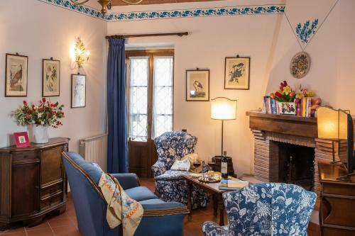 Apartamento Agriturismo Ormanni - Podere La Querce
