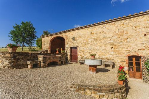 Apartamento Agriturismo Ormanni - Podere La Querce