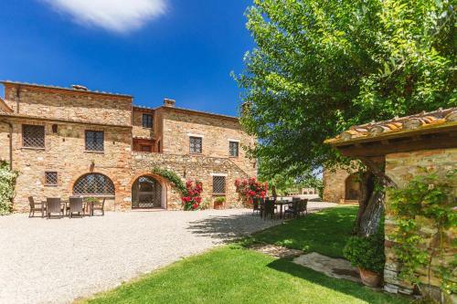 Apartamento Agriturismo Ormanni - Podere La Querce