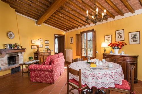 Apartamento Agriturismo Ormanni - Podere La Querce