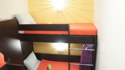 Zam-zam Hostel