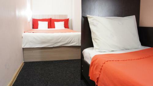 Zam-zam Hostel