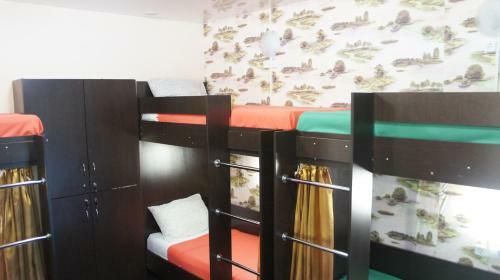 Zam-zam Hostel