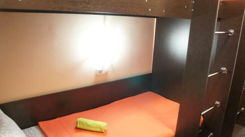 Zam-zam Hostel
