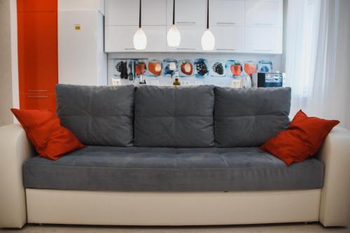 Apartamento 21 Vek