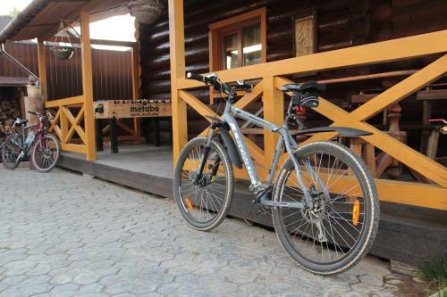 Agroturismo Teremok