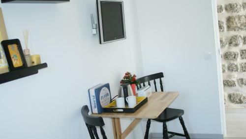 Hostal Casa Do Postigo