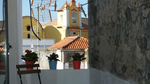 Hostal Casa Do Postigo