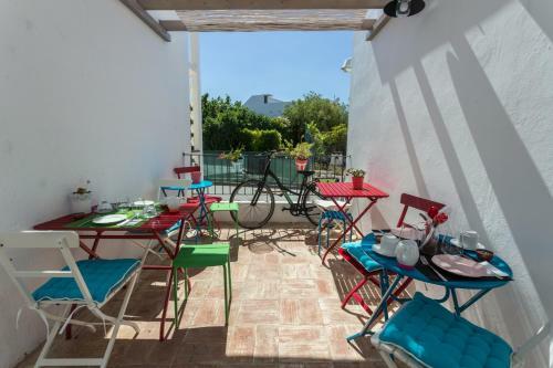 Hostal Casa Do Postigo