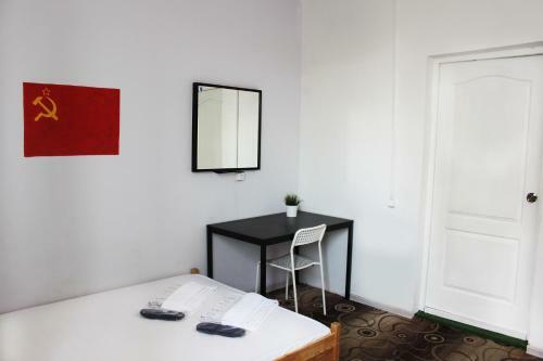Bla Bla Hostel Krasnodar