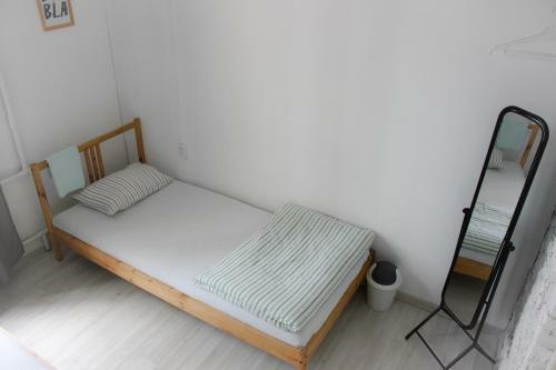 Bla Bla Hostel Krasnodar
