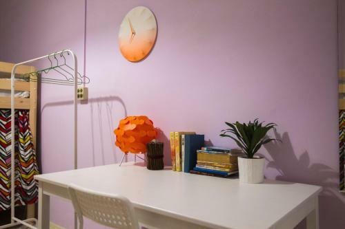 Bla Bla Hostel Krasnodar