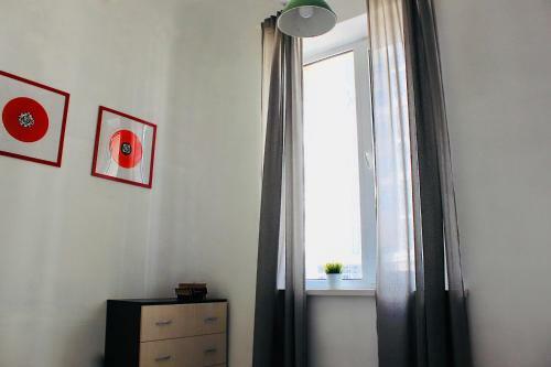 Bla Bla Hostel Krasnodar
