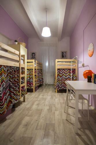 Bla Bla Hostel Krasnodar