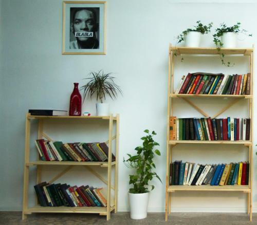 Bla Bla Hostel Krasnodar
