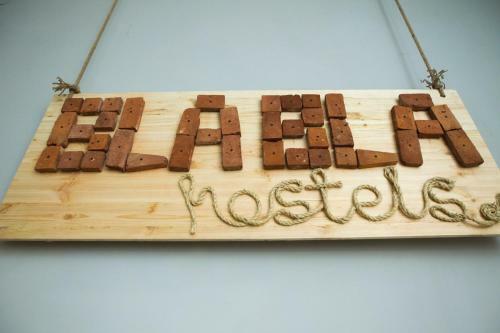 Bla Bla Hostel Krasnodar