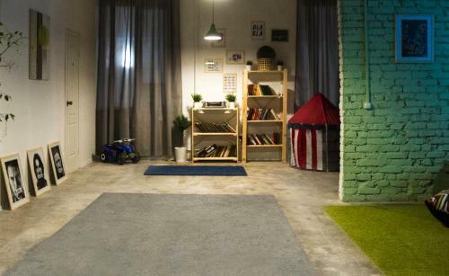 Bla Bla Hostel Krasnodar