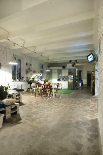 Bla Bla Hostel Krasnodar